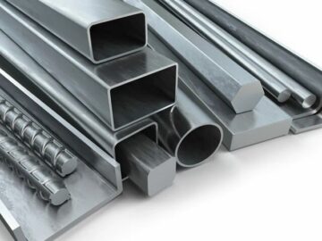 استعلام قیمت روز میلگرد و انواع آهن آلات در سایت مهر استیل