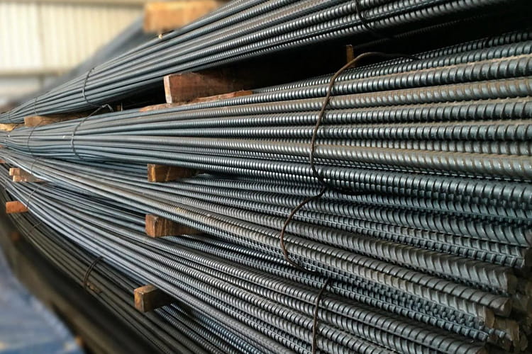 استعلام قیمت روز میلگرد و انواع آهن آلات در سایت مهر استیل