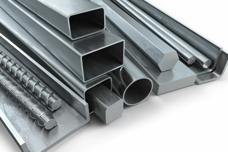 استعلام قیمت روز میلگرد و انواع آهن آلات در سایت مهر استیل