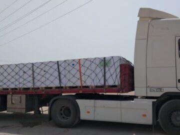 امسال یک میلیون دلار کاغذ از مازندران صادر می شود