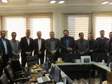 انتصاب مدیرعامل جدید شرکت سبحان آنکولوژی