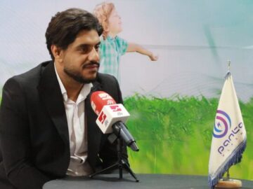 تولید پلاسمایی برای جلوگیری از فاسد شدن مواد غذایی داخل یخچال| تصفیه دود رستوران ها بدون فیلتر