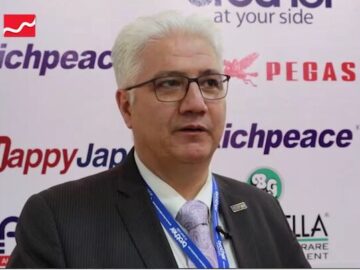 تکنولوژی به روز تولید پوشاک از المان و ایتالیا به هند و چین منتقل شده است