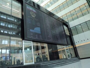 دالبر ۵۳ درصد بودجه سال ۱۴۰۲ را شش ماهه محقق کرد