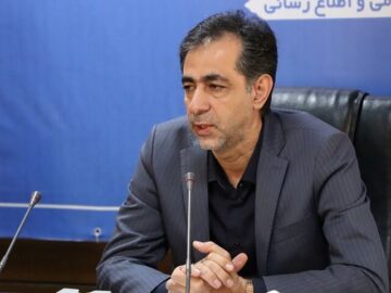 سرمایه‌گذاری ۱۴ هزار میلیارد ریالی در بخش معادن آذربایجان شرقی