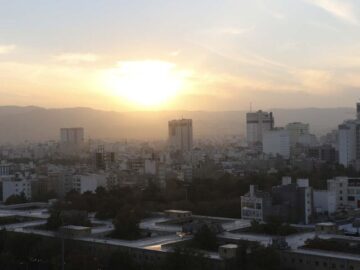 سهم ۷۰درصدی بخش حمل‌ونقل در آلایندگی هوا| ۹۰ درصد تکنولوژی نصب شده در خودروهای دوگانه سوز منسوخ است