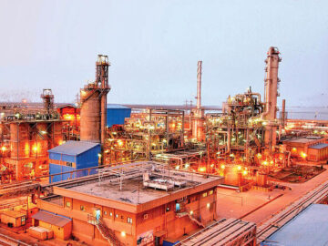 سود PVC S۵۷ کم است، پتروشیمی آبادان عرضه نمی کند| خبری از استاندارد ملی در محصولات پتروشیمی نیست