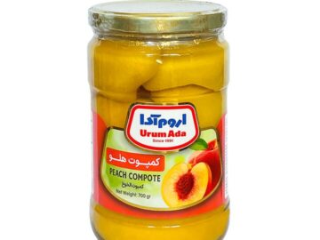 شرکت کشت و صنعت اروم آدا، ۳۲ سال در کنار خانواده های ایرانی