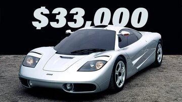 شیشه جلوی این ابرخودرو، بیش از یک میلیارد و ششصد میلیون تومان قیمت دارد! /عکس