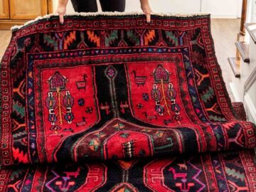 فرش جدید و با کیفیت را از امیرکبیر بخواهید