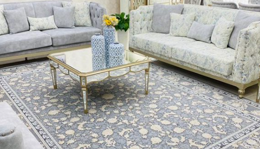 فرش جدید و با کیفیت را از امیرکبیر بخواهید