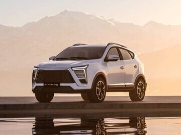 فروش کی ام سی x5 اعلام شد