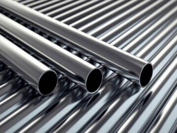 قیمت انواع لوله فلزی در ۷ آذر ۱۴۰۲