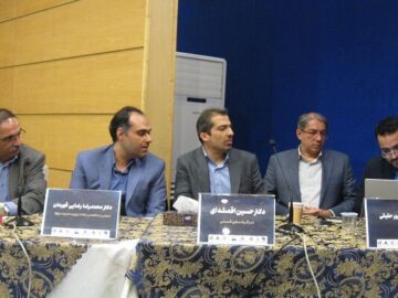 لزوم توجه به مشاوره در احیای واحدهای صنعتی| نهضت احیا نیازمند حضور بخش خصوصی است