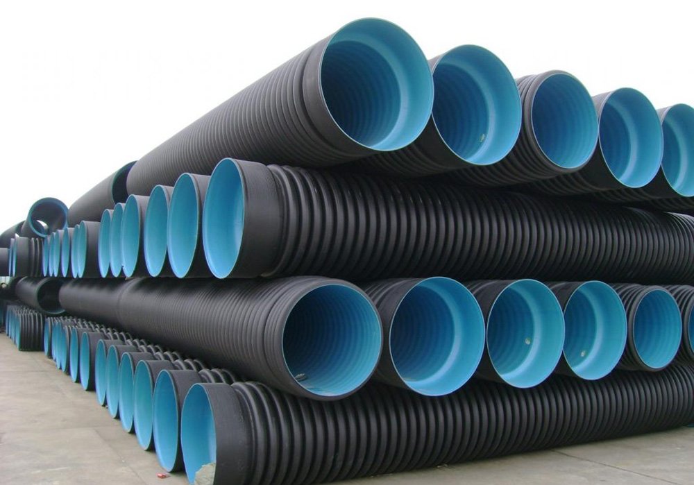 لوله پلی اتیلن چیست؟