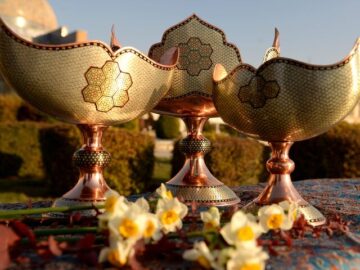 «مُهر اصالت» فرصتی طلایی برای استان سمنان است | برند سازی صنایع دستی روی غلطک