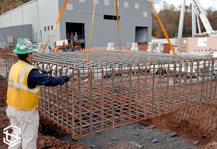 میلگرد از چه ساخته شده و چه انواعی دارد