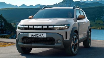 نسل سوم خودروی فرانسوی محبوب ایرانیان معرفی شد/ عکس