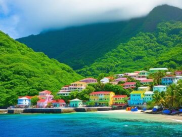 چگونه پاسپورت دومینیکا بگیریم؟ (اطلاعات جدید ۲۰۲۴)