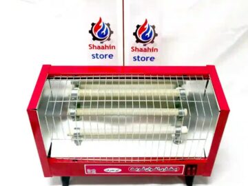 گرمای مطلوب با کمترین هزینه