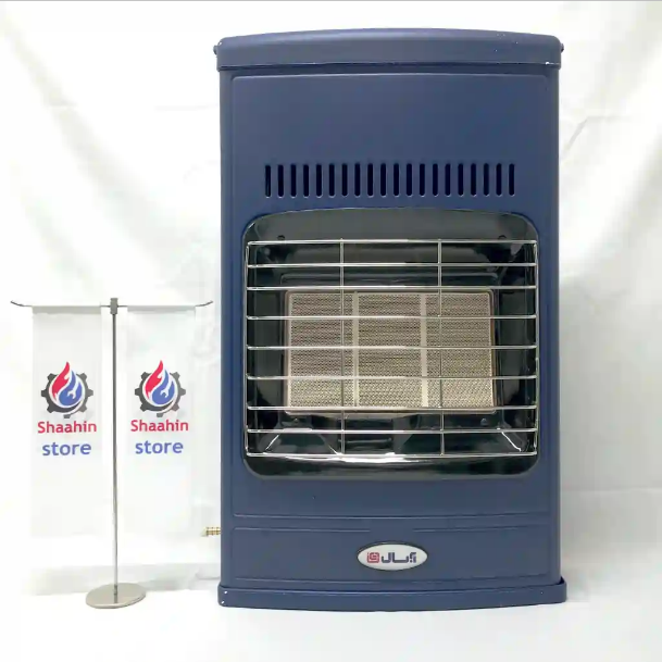 گرمای مطلوب با کمترین هزینه