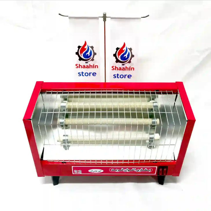 گرمای مطلوب با کمترین هزینه