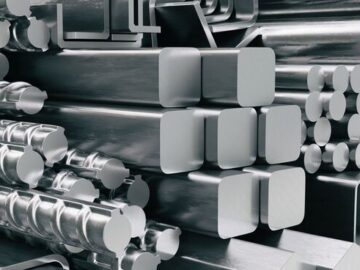 ارزش ۶.۶ میلیارد دلاری صادرات جهانی فولاد ضد زنگ در ۲۰۲۲|  کشورهای آسیایی در صدر صادرات