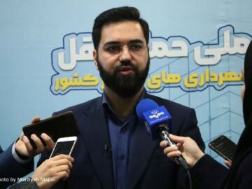 از دست رفتن پنجاه درصدی ناوگان انبوه بری در دولت قبلی