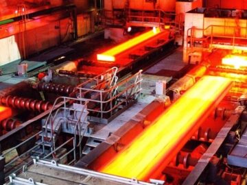 اصلاح الگوی سازه‌های فولادی برای تحقق مسکن ارزان قیمت