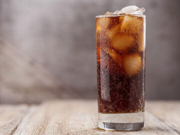 اعلام قیمت جدید انواع نوشابه