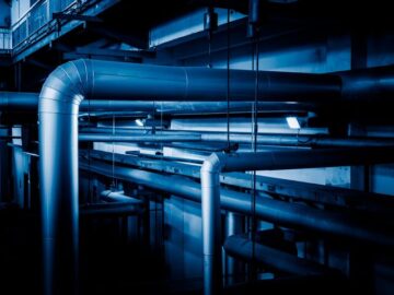 انواع لوله و اتصالات فولادی + استعلام قیمت و موجودی