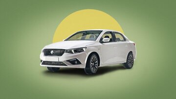 با پول تارا این خودروهای آمریکایی را سوار شوید!/ عکس