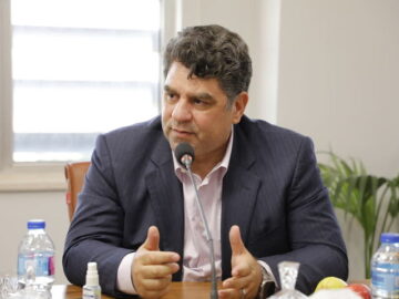 برآورد نیاز ۱۸۰ میلیون تن غذا تا سال ۱۴۳۰| راهبرد ایجاد ۱۵۰ مزرعه نوآوری تا پایان امسال