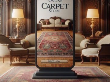 بهترین فروشگاه آنلاین فرش کجاست؟ ۶ فروشگاه + اطلاعات تماس