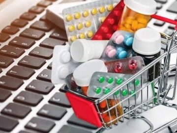 تخلف پلتفرم‌ها و فروش داروهای غیرمجاز
