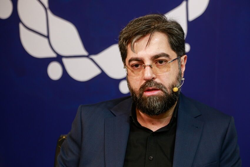 تصاویر/ نخستین روز همایش و نمایشگاه نهضت تامین مالی شهر