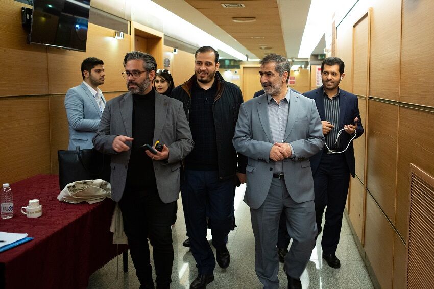 تصاویر/ نخستین روز همایش و نمایشگاه نهضت تامین مالی شهر