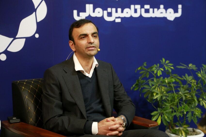 تصاویر/ نخستین روز همایش و نمایشگاه نهضت تامین مالی شهر