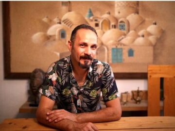 تلقی سنتی از بازار سرامیک، آفت توسعه این هنر- صنعت است