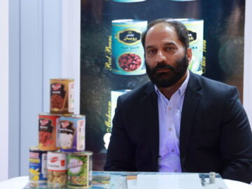 تولید و صادرات بیش از ۳ میلیون قوطی انواع کنسرو؛ اشتغال زایی تا درآمد ارزی با حمایت های بنیاد برکت