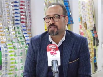 جایگاه ایران در چاپ و بسته بندی در معرض تهدید| وجود رانت و باند در واردات مواد اولیه تولید لیبل