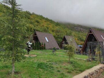 جذب ۲ هزار میلیارد تومان سرمایه گذاری خارجی در رامسر