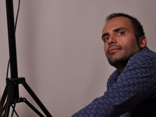 حامد مظفری روزنامه‌نگار، نویسنده و کارشناس اقتصاد سینما، منتقد مستقل و استراتژیست رسانه و مدیر تبلیغ