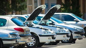 خبر فوری برای متقاضیان خرید خودرو/ عرضه ۷ خودرو آغاز شد + قیمت و مدل خودروها