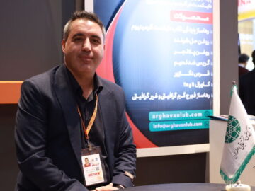 داخلی سازی روانکاری که فقط در آلمان و ایتالیا تولید و وارد کشور می شد؛ تولید به نصف قیمت محصول خارجی