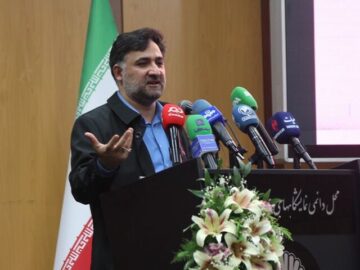 دستیابی ایران به واکسنی که ۱۳ سویه باکتری را غیرفعال می‌کند