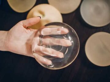 روش‌های مختلف جراحی پرتز سینه: توضیحات و مقایسه