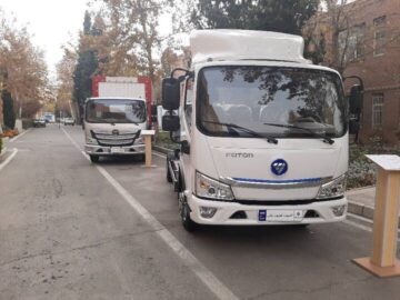 ساخت خودرو  ملی کاروتجاری در همکاری با سایپا دیزل و دانشگاه| صنعت خودرو فقر نوآوری دارد