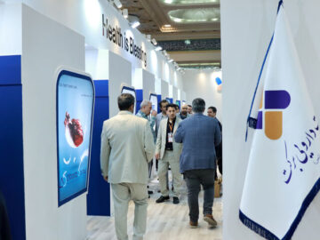 سبحان انکولوژی در آستانه ۲ توافق بزرگ صادراتی با کشورهای اورآسیا| باز شدن پای شرکت ریحانه به آفریقا