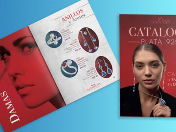 شرکت چاپ کاتالوگ